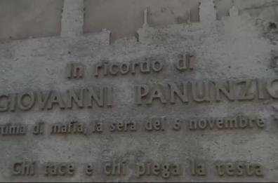 «Non rendere vano il sacrificio di mio padre per il bene della nostra Foggia», il ricordo del figlio di Panunzio
