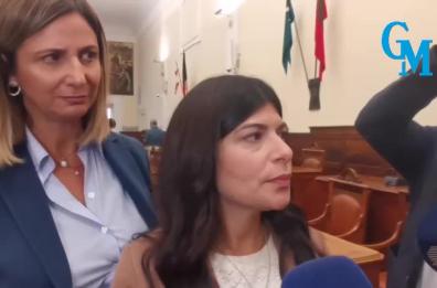 Chiara Colosimo ad Andria: un incontro per dire basta alla criminalità