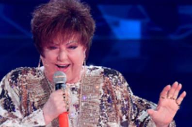 Rai Storia: l'amarcord partigiano della star Orietta Berti 