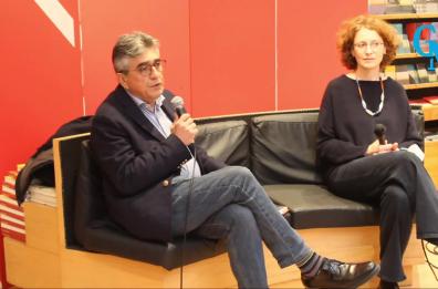 "Una persona alla volta", il libro sui conflitti dalla parte delle vittime