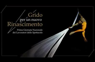 «Grido per un nuovo Rinascimento»: menzione ai «Nastri d'Argento» per la pugliese Barucchieri