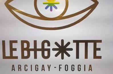 Foggia, l'Arcigay «Le bigotte» annuncia il Puglia Pride il 10 giugno