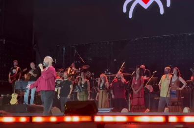 Notte della Taranta, è il giorno del Concertone di Melpignano: le immagini delle prove generali - IL VIDEO
