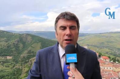 Brindisi di Montagna, presentate le Giornate Medioevali: compiono 25 anni