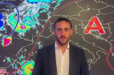 Gazzetta Meteo, settembre comincia all'insegna del caldo