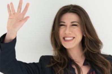 Virginia Raffaele inaugura 
 la stagione del teatro Curci