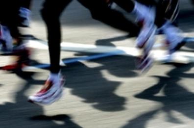 Nasce il diabetico esperto in fitwalking, corso di corsa a passo svelto a Bari