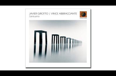«Santuario», la magia jazz di Girotto - Abbracciante  