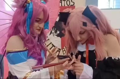 Bari, al via Levante for: l'evento dedicato agli appassionati di fumetti, games, cosplay