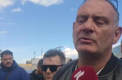 «Il fermo dei ricci non serve, tanto gli abusivi continuano», la rabbia dei pescatori pugliesi