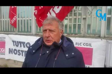 Le carceri della Puglia sono al collasso, Foggia teme una nuova evasione