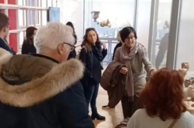 Puglia culturale: per il 26 dicembre apertura straordinaria dei musei