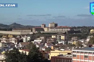 Mafia garganica, il boss Raduano dopo l'evasione ha trascorso 4 mesi in una tenda