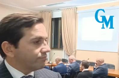 Porti: 2 nuove navi Grimaldi negli scali di Bari e Brindisi.  Nuovi collegamenti fra Bari, Venezia e Patrasso