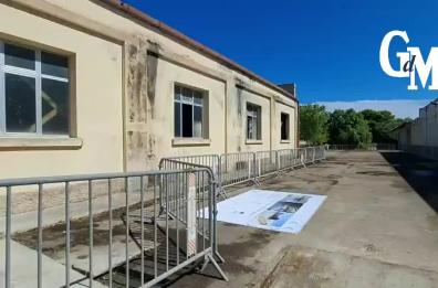 Bari, Ex Caserma Magrone e Ospedale Militare Bonomo aperti alla città grazie al Temporary Use