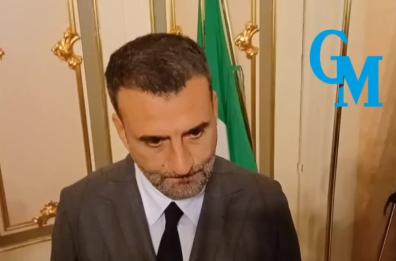 Giornata della Memoria, a Bari Decaro ricorda i deportati: «Custodi della storia»