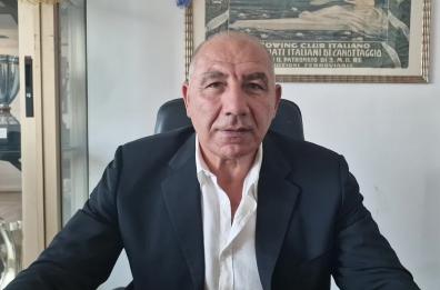 Mondiali di Coastal Rowing, Abbagnale: «Tutti a Barletta per supportare l'Italia remiera»