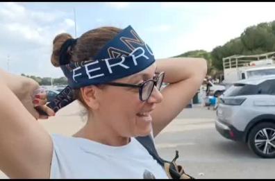Bari è pronta ad accogliere Tiziano Ferro: l'attesa dei fan prima del concerto