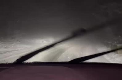 Maltempo in Puglia, scatta l’allerta gialla: vento forte e piogge su gran parte della regione. E sul Gargano torna la neve Maltempo in Puglia, scatta l’allerta gialla: vento forte e piogge su gran parte della regione. E sul Gargano torna la neve