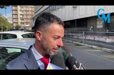 Taranto, Lollo ucciso a 5 anni da un tumore: all'udienza contro l'ex Ilva parla papà Mauro
