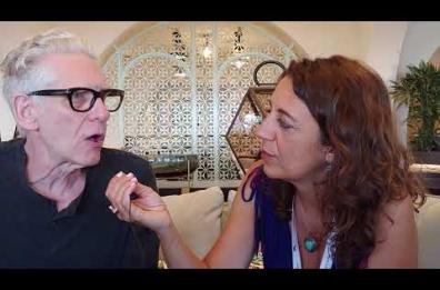 David Cronenberg ospite del Matera Film Festival 