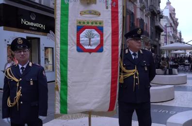 Bari, 70 anni dalla morte di Benedetto Croce, Emiliano: «Simbolo antifascismo»