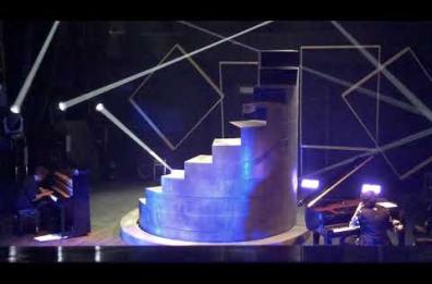Michele Bravi torna in TV con Amici Speciali dopo incidente