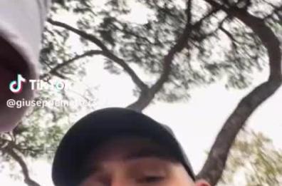 Fiorello improvvisa in dialetto barese e il video diventa virale
