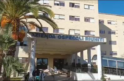 Foggia, al Policlinico scambio di auguri con i 26 trapiantati di fegato