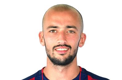 Calcio, il Bari «batte» cinque colpi: arrivano Benali, Molina, Morachioli, Esposito e Matino