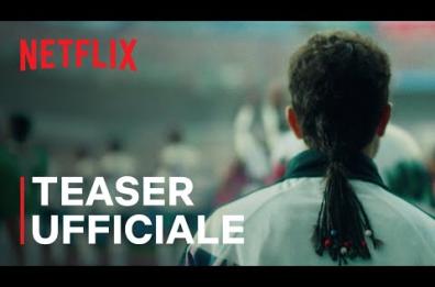 Ha un po' di cuore a Bari il film su Roberto Baggio al debutto domani
