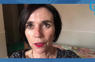Un posto al cuore: la rubrica di Lisa Ginzburg che mette a nudo i sentimenti