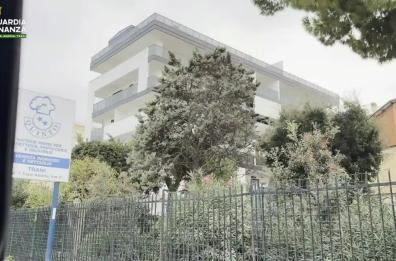 Trani, la bancarotta di famiglia dei costruttori per non pagare il Comune: sequestri per 65 milioni I NOMI