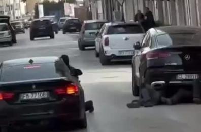 Cerignola, scattano indagini sul furto in pieno giorno: la Mercedes ritrovata smontata in campagna