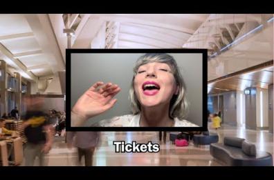 «Tickets»: è online il video del nuovo singolo della salentina Merifiore, esperimento musicale dove l'inglese incontra il cinese