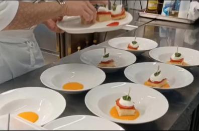 Bari, la cucina pugliese seduce la Cina: cuochi in trasferta per un evento