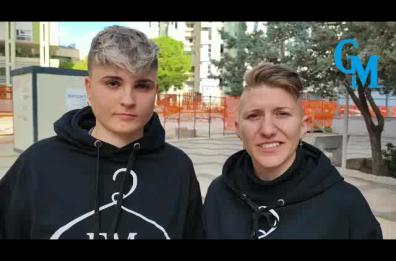 video carpentiere