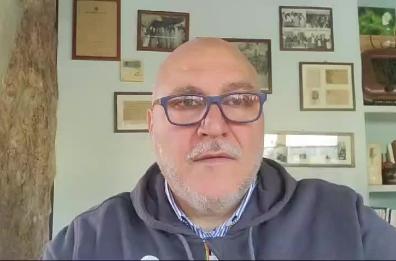 Rotatoria Montegrosso: lo svincolo della discordia, l'appello in video dello chef Zito