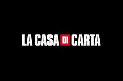 La casa di Carta, in arrivo primo libro ufficiale, trailer
