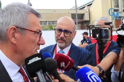 Stellantis, Landini: «Vogliamo che si apra una trattativa seria»