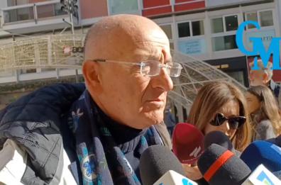 «Un pianoforte per strada», Francesco Paolo Sisto presenta l'evento benefico a Bari