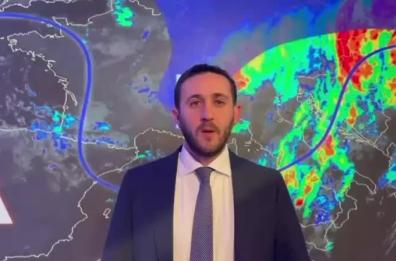 Gazzetta meteo, prove d’inverno: crollo termico in arrivo in Puglia