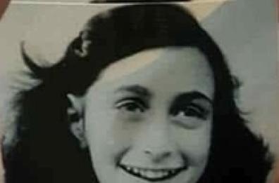 «Cara Anne Frank sono il tuo Peter» 