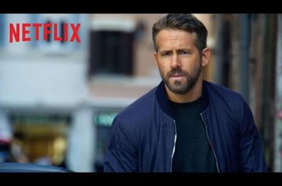 Six Underground: il trailer del film Netflix girato a Taranto