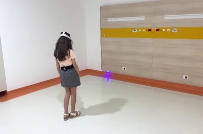 Bari, al Policlinico super-intervento su una bimba di 11 anni destinata a diventare cieca