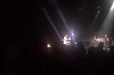 Dardust incanta Lecce: un live monumentale al Teatro Apollo