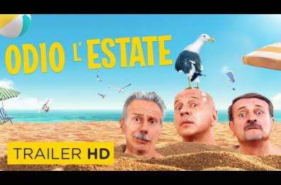 Odio l'estate