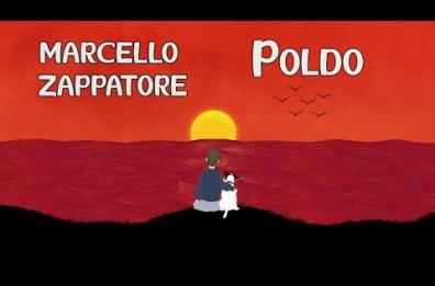 Marcello Zappatore racconta il mondo di «Susco»: esce l'album insieme al video di «Poldo»