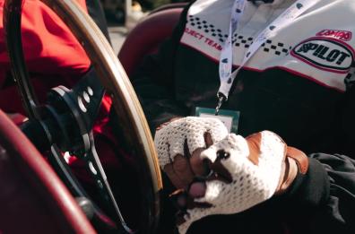 Tutto pronto per l'ottava rievocazione del Gran Premio di Bari