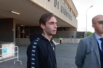 Foggia, poliziotto dà calcio in faccia a 23enne, indagato agente